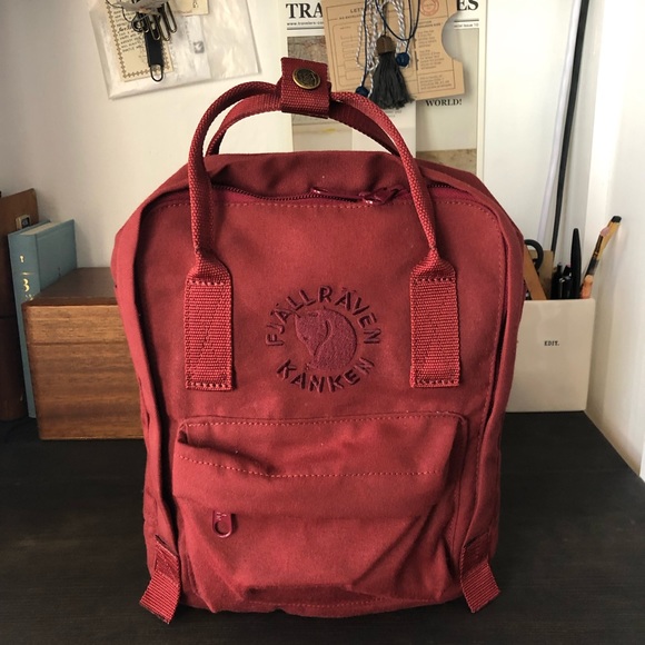 Kanken ox blood Clearance